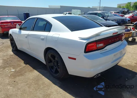 2013 Dodge Charger Sxt Plus from USA, damaged, VIN 2C3CDXHG0DH575622